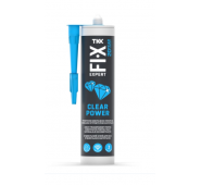 Klijai FIX Expert Clear power, 290 ml